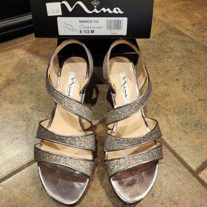 Dress Shoes Size 6.5